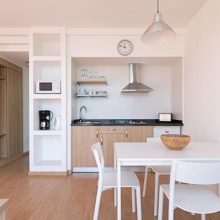 Apartamentos Cordial Judoca Beach (Adults Only) Playa del Inglés Extérieur photo