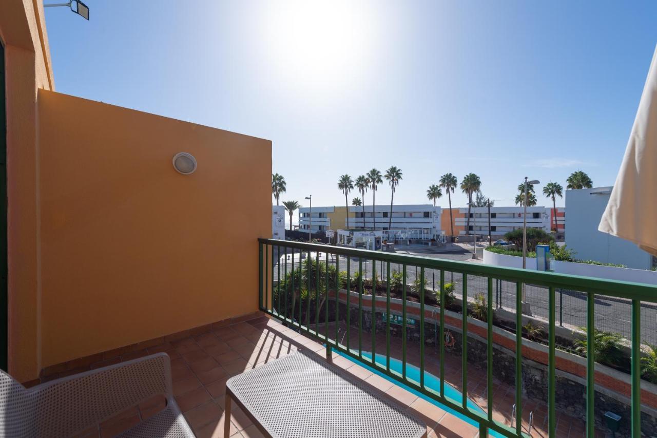 Apartamentos Cordial Judoca Beach (Adults Only) Playa del Inglés Extérieur photo