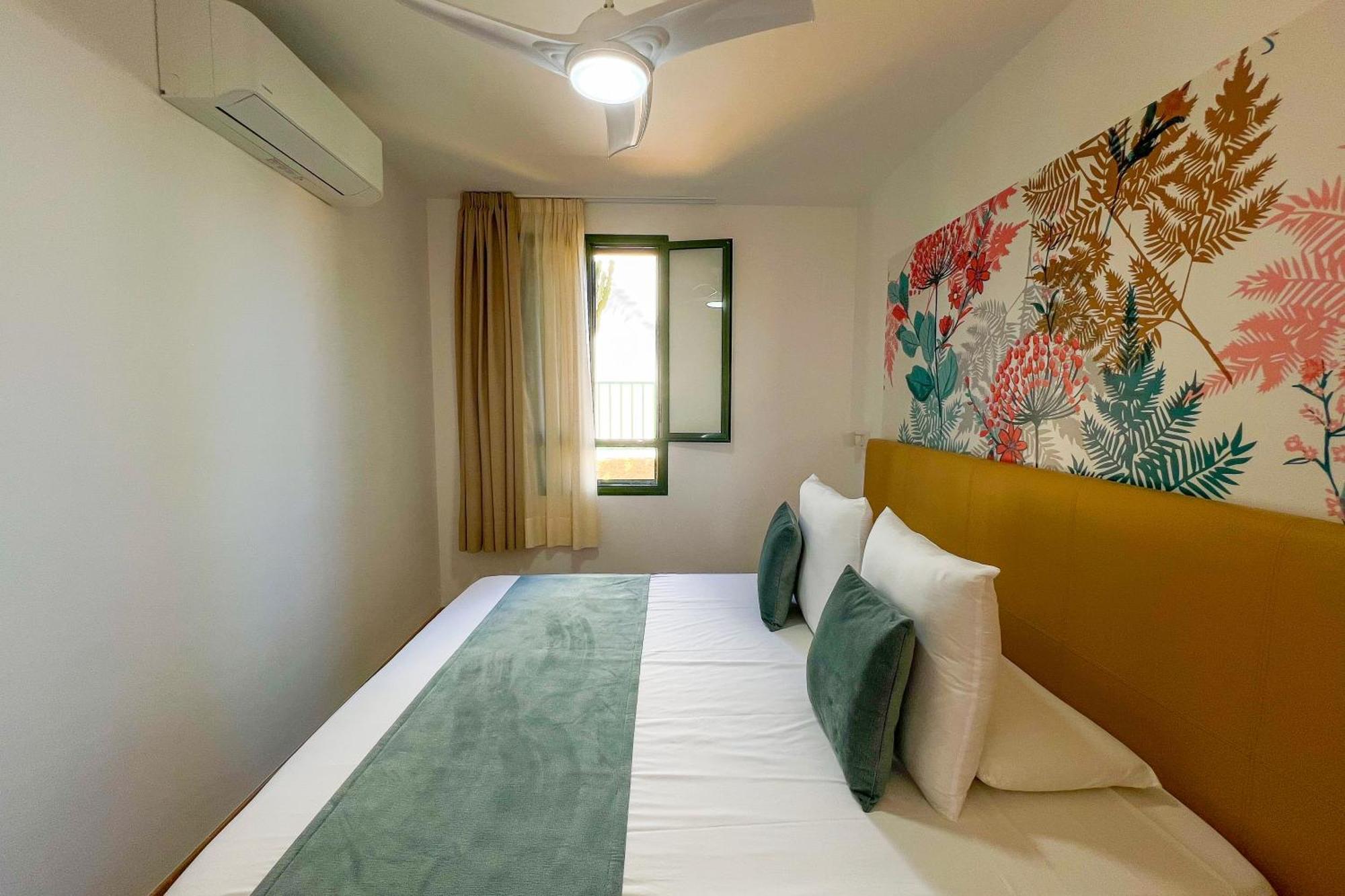 Apartamentos Cordial Judoca Beach (Adults Only) Playa del Inglés Extérieur photo