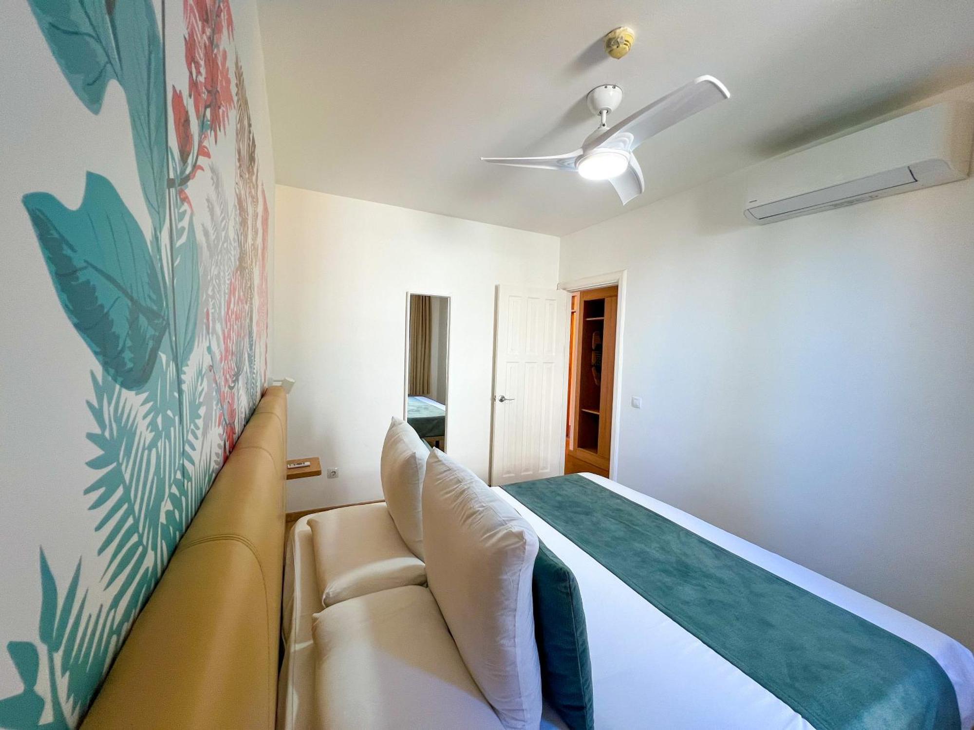 Apartamentos Cordial Judoca Beach (Adults Only) Playa del Inglés Extérieur photo