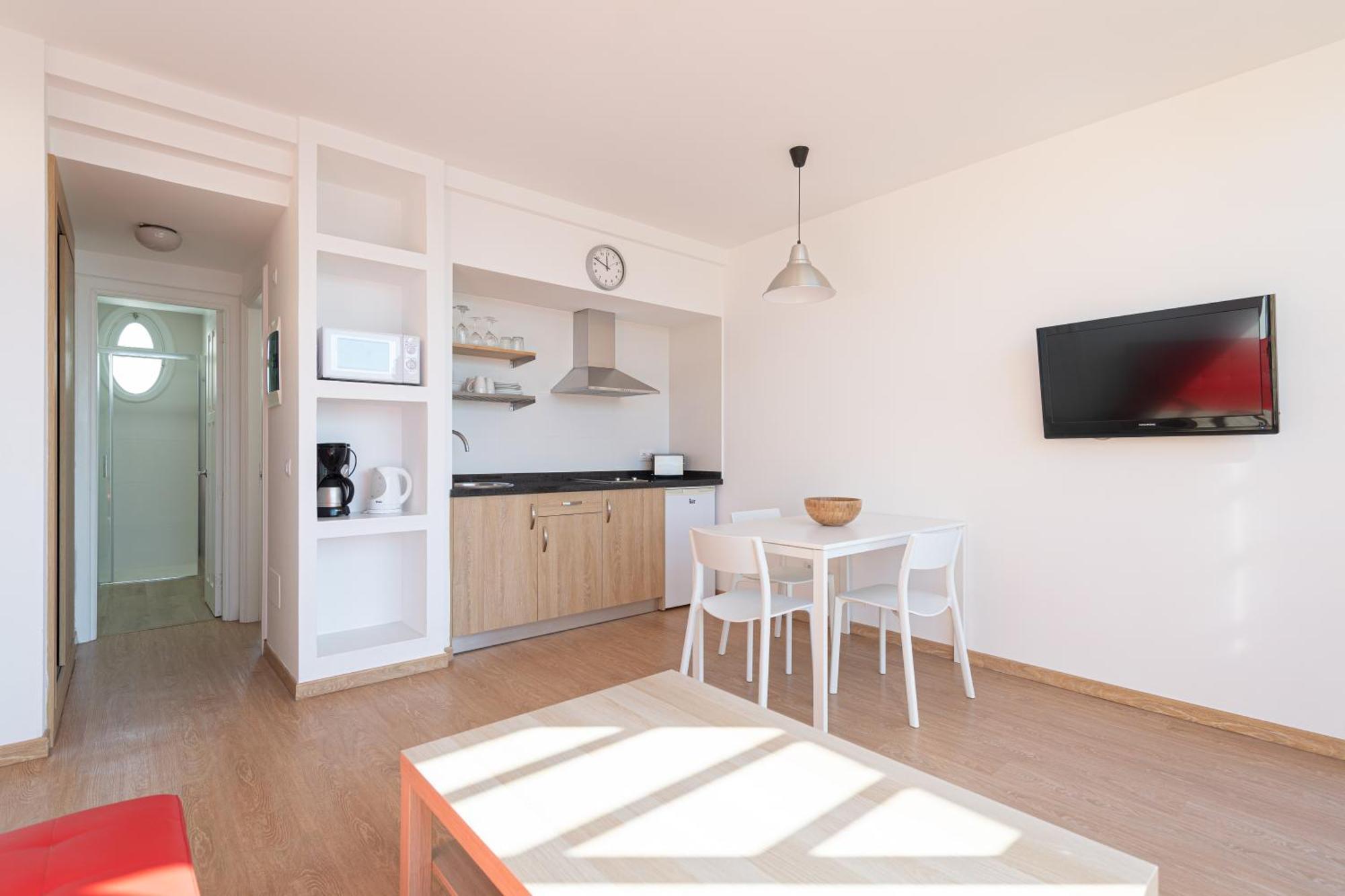 Apartamentos Cordial Judoca Beach (Adults Only) Playa del Inglés Extérieur photo