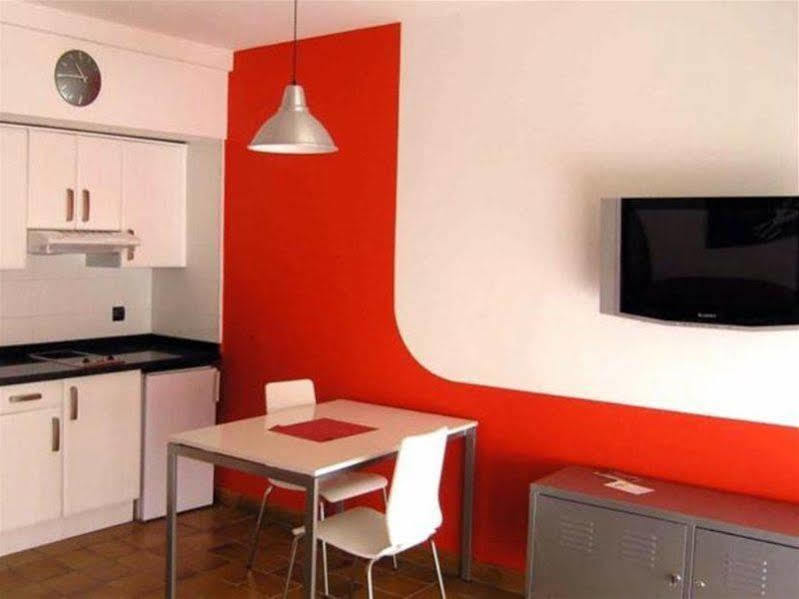 Apartamentos Cordial Judoca Beach (Adults Only) Playa del Inglés Extérieur photo