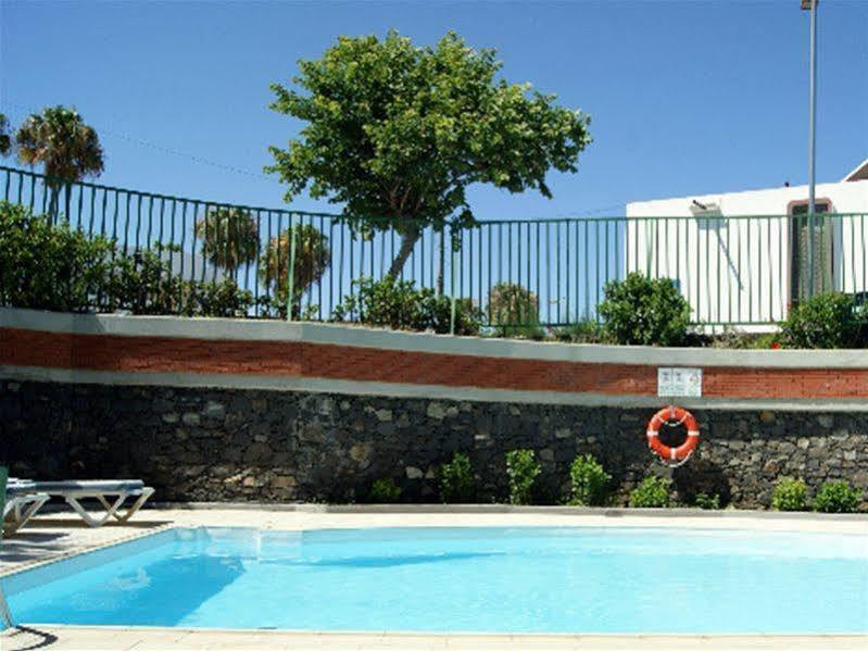 Apartamentos Cordial Judoca Beach (Adults Only) Playa del Inglés Extérieur photo